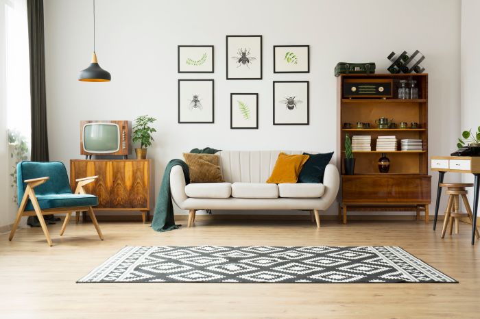 Soggiorno woonkamer scandinavo verschillende interieurstijlen voorbeelden nordico startpreventivi salotto decorazione prove scandinavisch grigio