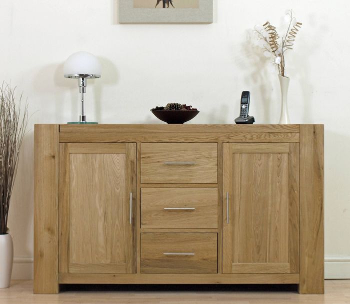 Deko wohnzimmer sideboards